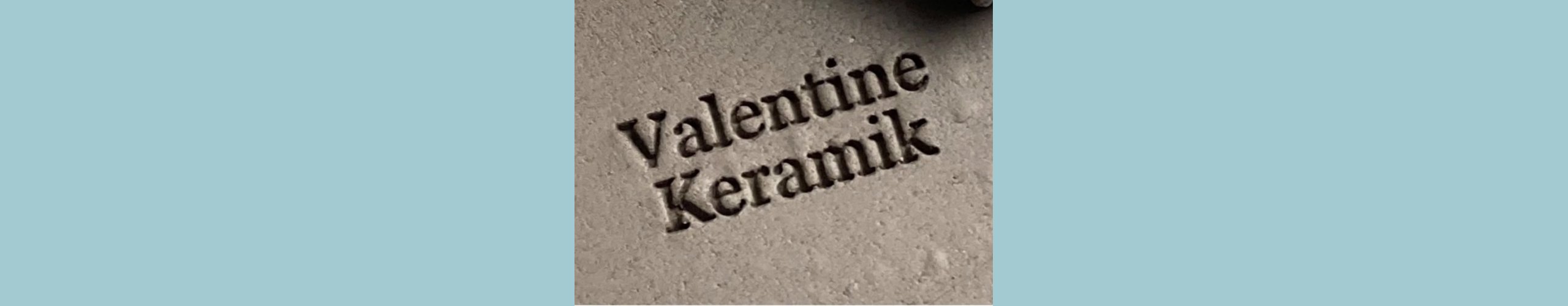 Keramikvaerkstedet Valentine