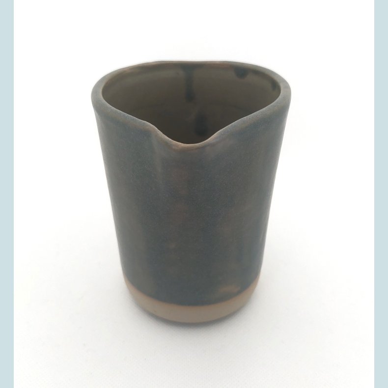 Fl�de/m�lkekande i eukalyptus