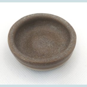 Mini saltkar i gr�bl� eukalyptus