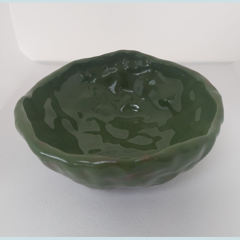 Pincet yoghurtsk�l i kaktusgr�n