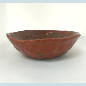 Pincet yoghurtsk�l, rustr�d med nister