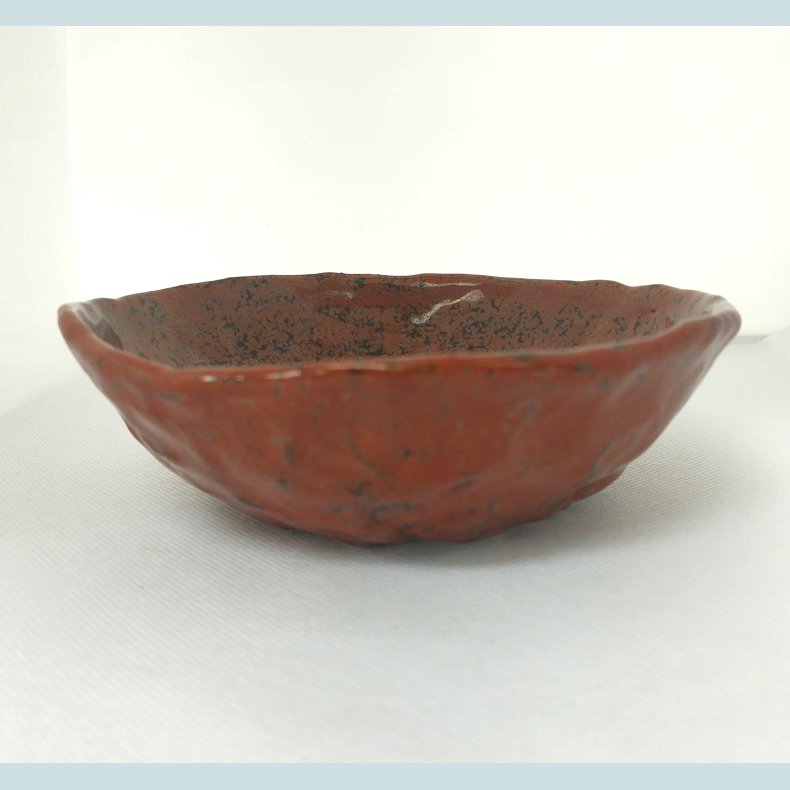 Pincet yoghurtsk�l, rustr�d med nister