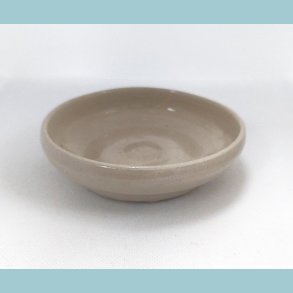 Sk�l til snack eller fyrfadshygge. Nr. 3