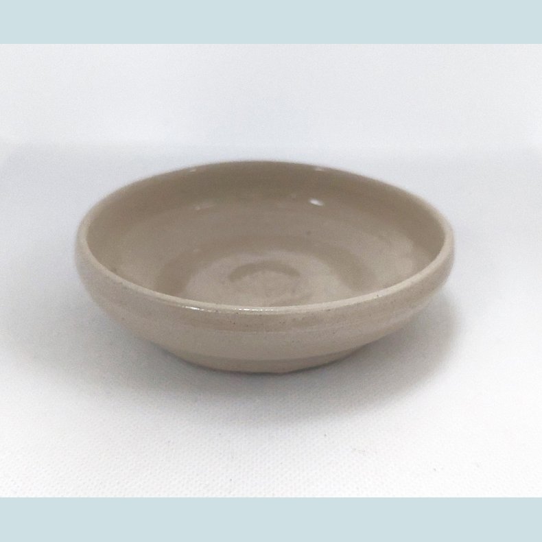 Sk�l til snack eller fyrfadshygge. Nr. 3