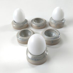 �ggeb�gere i tidsl�st design pr. stk