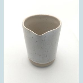 Fl�de/m�lkekande med nister