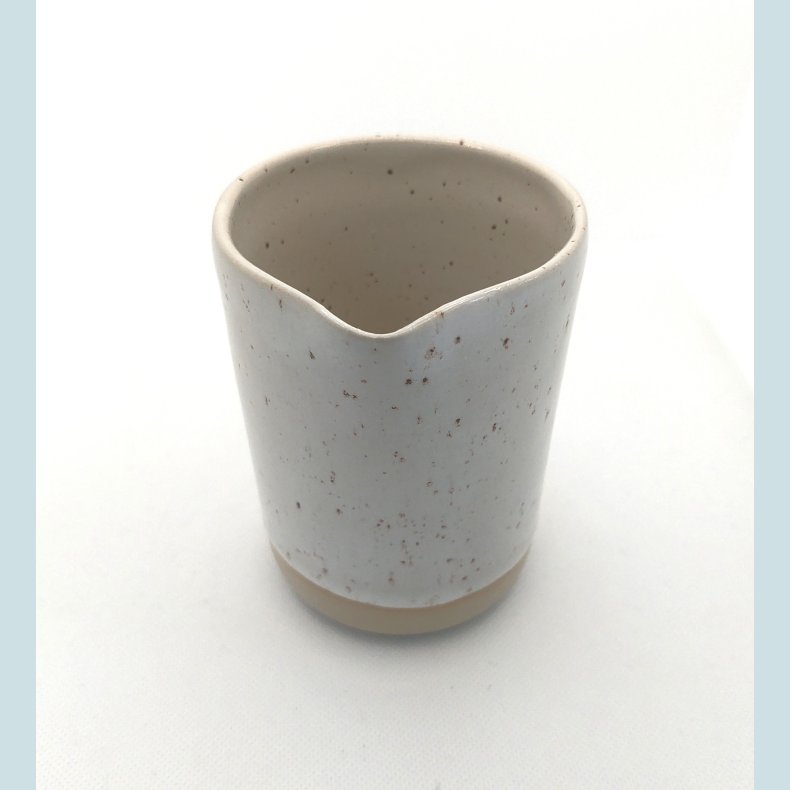 Fl�de/m�lkekande med nister